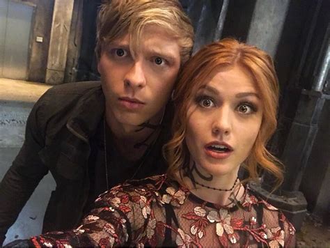 will tudor and kat mcnamara